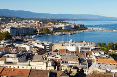 top 10 quoc gia thanh binh nhat the gioi