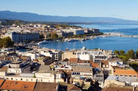 top 10 quoc gia thanh binh nhat the gioi