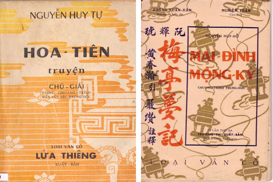 vai dieu ve hoa tien truyen mai dinh mong ky