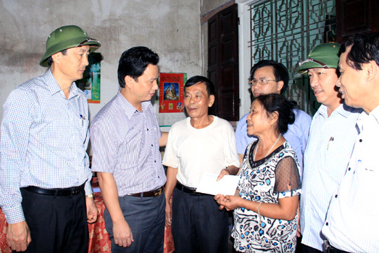 chu tich ubnd tinh se ho tro hop ly doi voi tieu thuong cho son