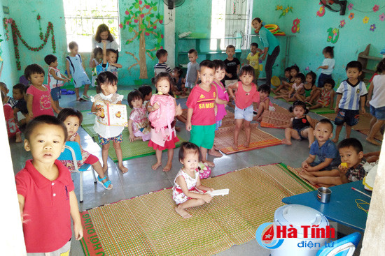 xay phong hoc tam tai ky loi giai toa noi lo cua phu huynh hoc sinh