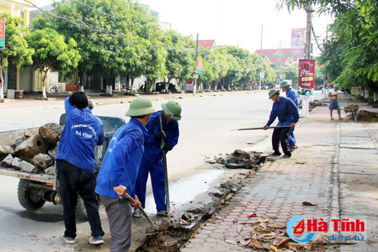 phuong nguyen du tien phong xay dung tuyen pho van minh