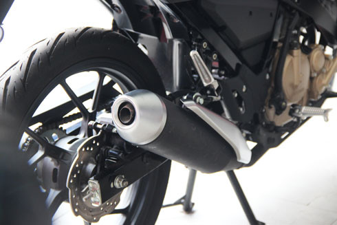 suzuki satria f150 fi 2016 gia hon 80 trieu tai viet nam