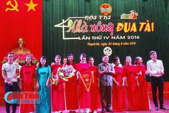 nha nong thach ha dua tai kien thuc