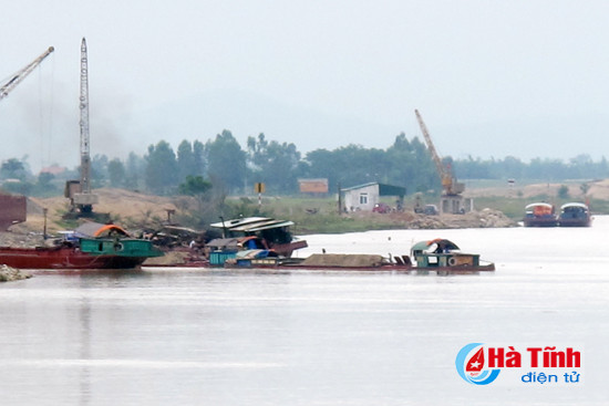 dam bao giao thong duong thuy trong mua mua lu