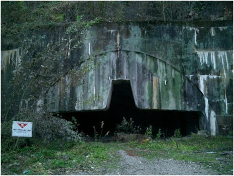 nam can cu quan su bi hiem nhat tren the gioi