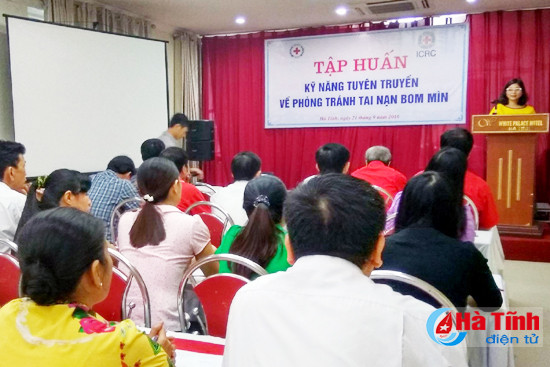 trang bi ky nang truyen thong phong tranh bom min