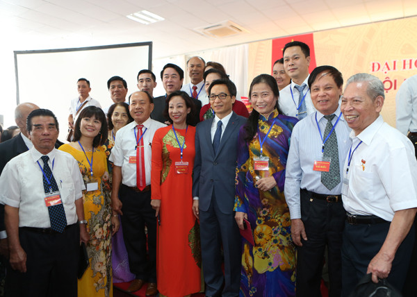 can phat dong them nhieu phong trao binh dan hoc vu moi