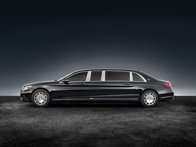 mercedes maybach s600 pullman guard xe boc thep trieu do cho yeu nhan