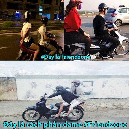 10 anh hai hot nhat facebook trong ngay