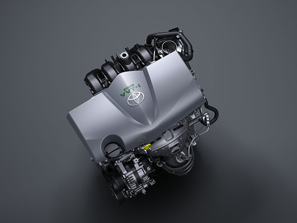 toyota yaris 2016 ve viet nam voi gia tu 636 trieu dong