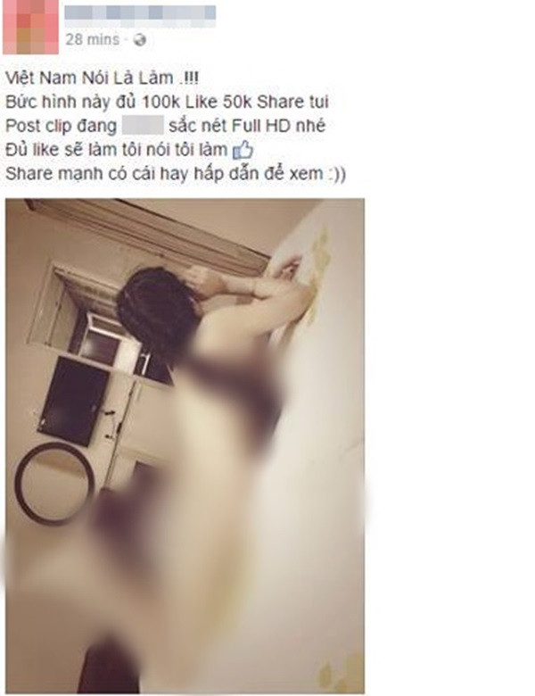 sau thanh nien song ao tu thieu nu sinh hua khoe than like la lam