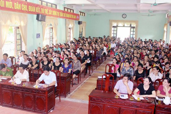 som xay dung cho tam ho tro tieu thuong on dinh cuoc song