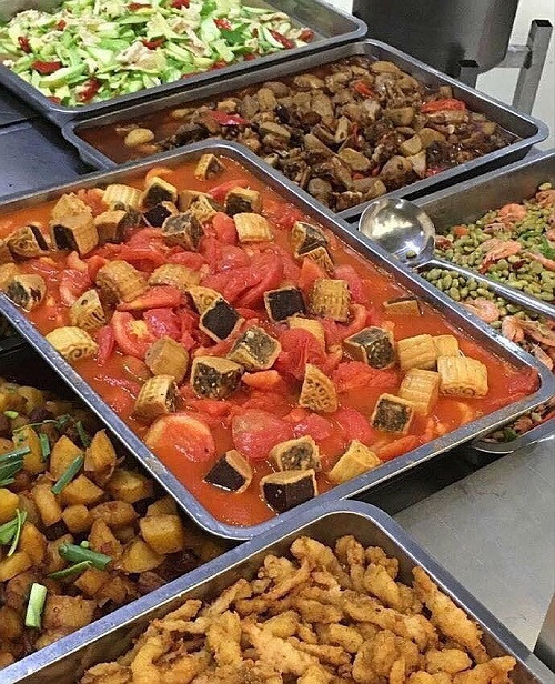 10 anh hai hot nhat facebook trong ngay