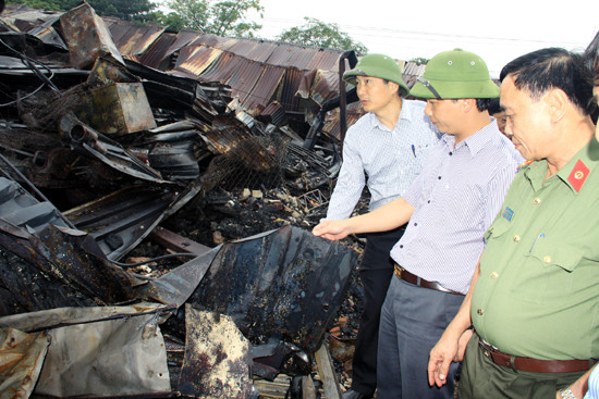 chu tich ubnd tinh se ho tro hop ly doi voi tieu thuong cho son