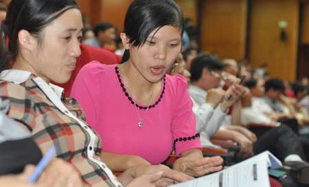 giao vien thoat viet sang kien kinh nghiem