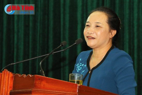 quy iii ha tinh co 60 dang vien phai thi hanh ky luat dang