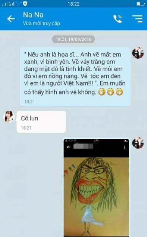 10 anh hai hot nhat facebook trong ngay