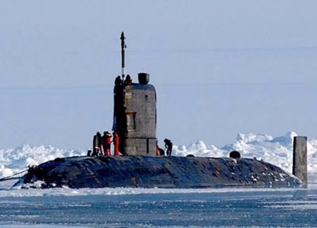 vu khi hat nhan loai vu khi tuyet doi vo dung