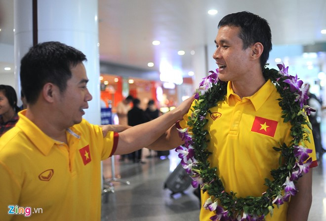 futsal viet nam ve nuoc sau world cup lich su