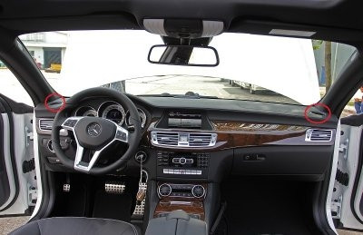 6 tinh nang it duoc biet den tren xe o to