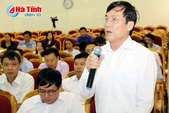 quy iii ha tinh co 60 dang vien phai thi hanh ky luat dang