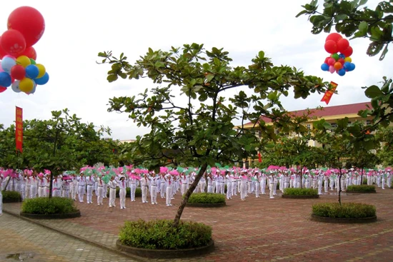 nguoi kien tao nhung ngoi truong chuan