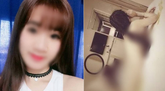 sau thanh nien song ao tu thieu nu sinh hua khoe than like la lam