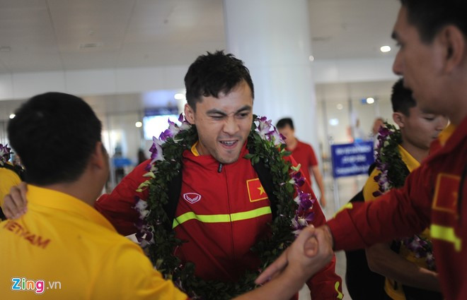 futsal viet nam ve nuoc sau world cup lich su