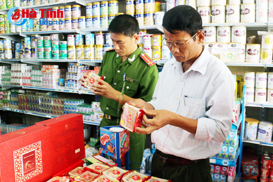 phat hon 182 trieu doi voi 97 co so vi pham atvstp