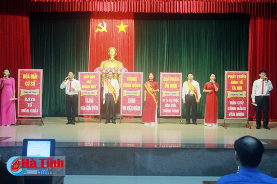 tong duyet noi dung hoi thi hoa giai vien gioi