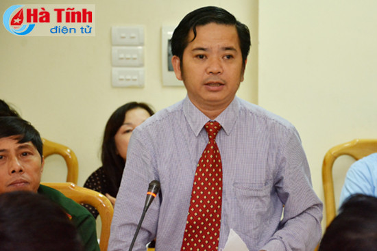 hdnd tinh xem xet thao luan 10 to trinh de ban hanh nghi quyet