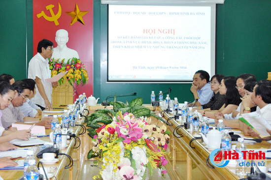 ty le nguoi tham gia bhxh tu nguyen o ha tinh rat thap