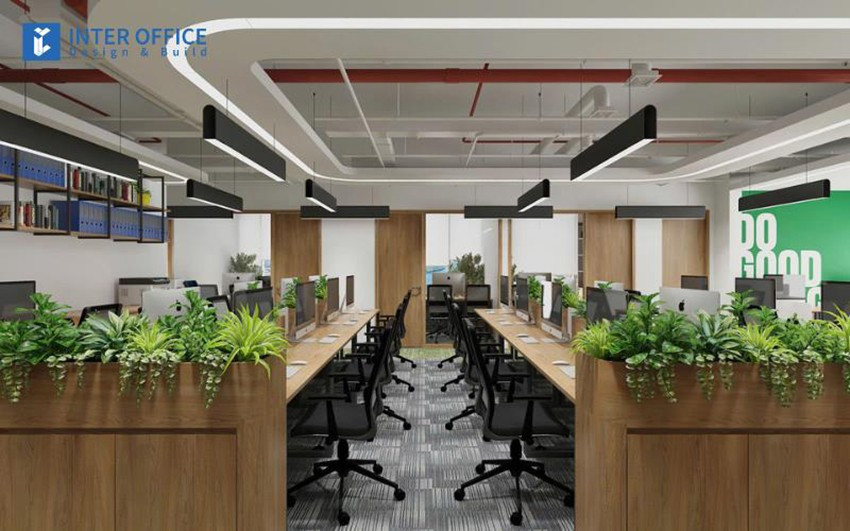 Bí mật đằng sau văn phòng "triệu đô": Vì sao Inter Office là lựa chọn duy  nhất của các "ông lớn" TP Hồ Chí Minh?
