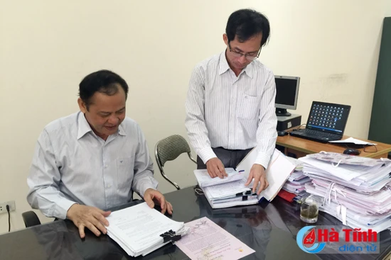 chat che dung quy trinh thanh tra chuyen nganh kho bac nha nuoc