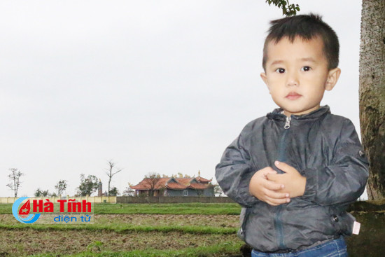 Thêm một vụ bắt cóc “hụt” bé trai 3 tuổi tại TP Hà Tĩnh