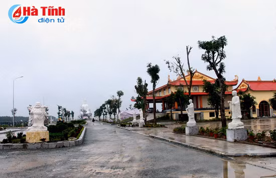 phuc lac vien cong vien nghia trang hien dai van minh