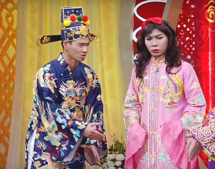 tao quan nam tao bac dau bien hoa the nao sau 13 nam