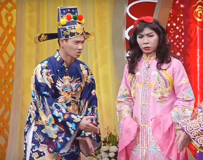 tao quan nam tao bac dau bien hoa the nao sau 13 nam