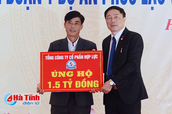 Đưa Dự án Phúc Lạc Viên - Đài hóa thân Hoàn Vũ Hà Tĩnh vào sử dụng ảnh 7 dua du an phuc lac vien dai hoa than hoan vu ha tinh vao su dung