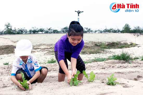 nhieu hoat dong trai nghiem day y nghia cua hoc sinh dip tet co truyen