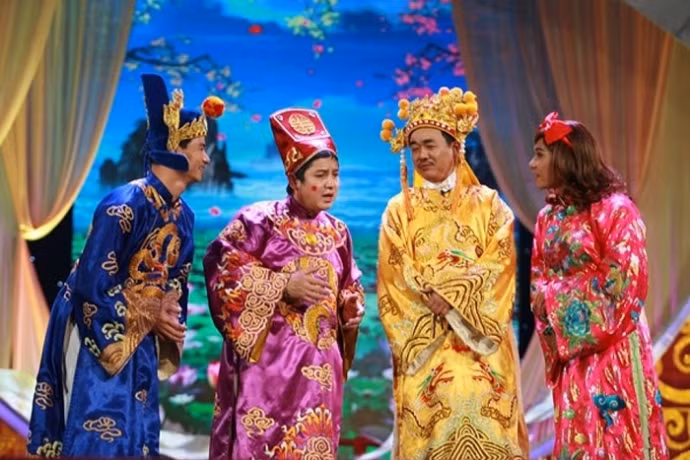 tao quan nam tao bac dau bien hoa the nao sau 13 nam