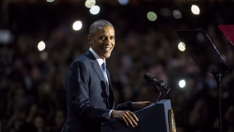 nhung khoanh khac dang nho tai buoi doc dien van chia tay cua ong obama