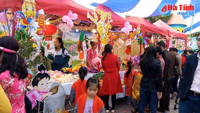 nhieu hoat dong trai nghiem day y nghia cua hoc sinh dip tet co truyen