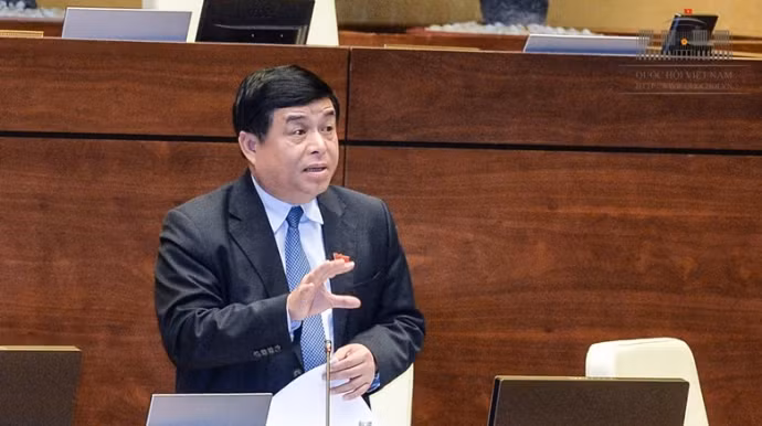 uy ban thuong vu quoc hoi cho y kien ve du thao luat quy hoach