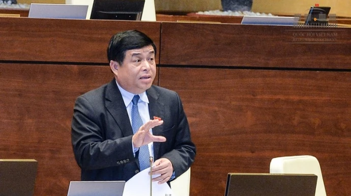 uy ban thuong vu quoc hoi cho y kien ve du thao luat quy hoach