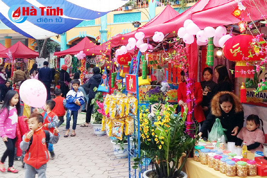 nhieu hoat dong trai nghiem day y nghia cua hoc sinh dip tet co truyen