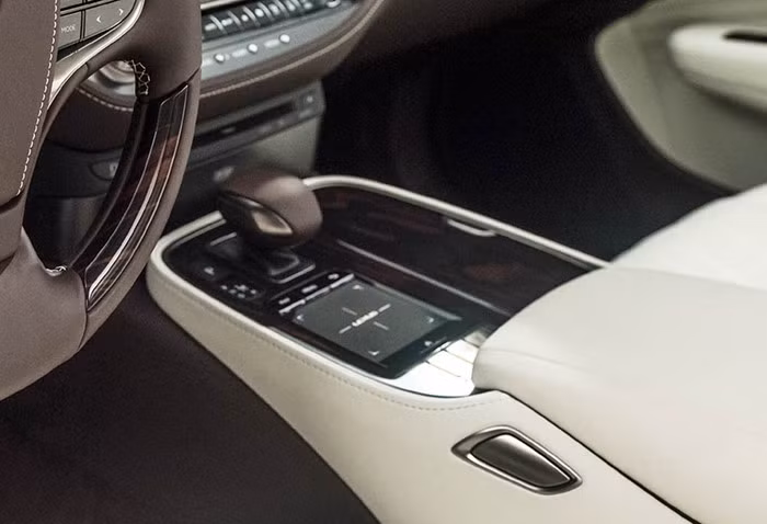 ra mat lexus ls 500 2018 the he moi thay doi cach mang