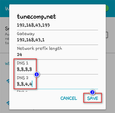 tang toc mang trong nhung ngay cap quang bi dut