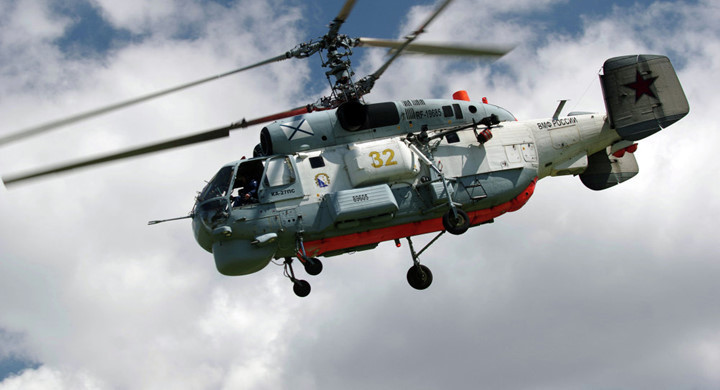 truc thang san ngam ka27 ac mong cua cac tau ngam ho den dai duong